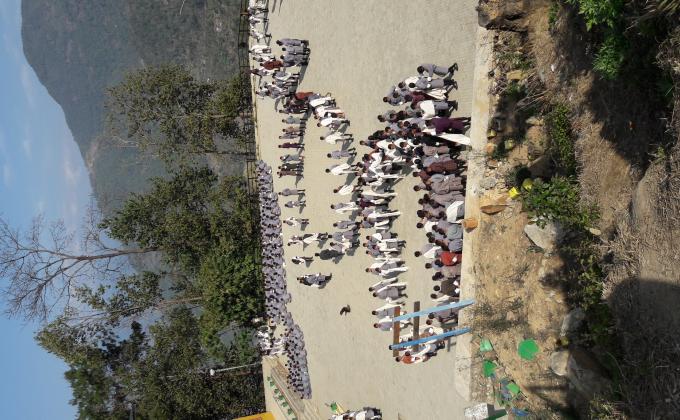 WEARING KABBNEY IS MY CULTURE