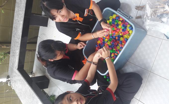 งานฉลอง ๖๕ ปี โรงเรียนจันทศิริวิทยา 
JSV...Ready to Fly มุ่งสู่่สากล ด้วยหัวใจไทย