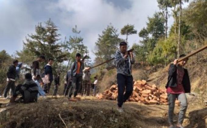 Zhabto (service) to Mongling