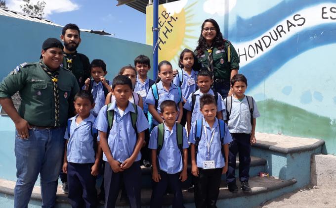 Educando al Futuro