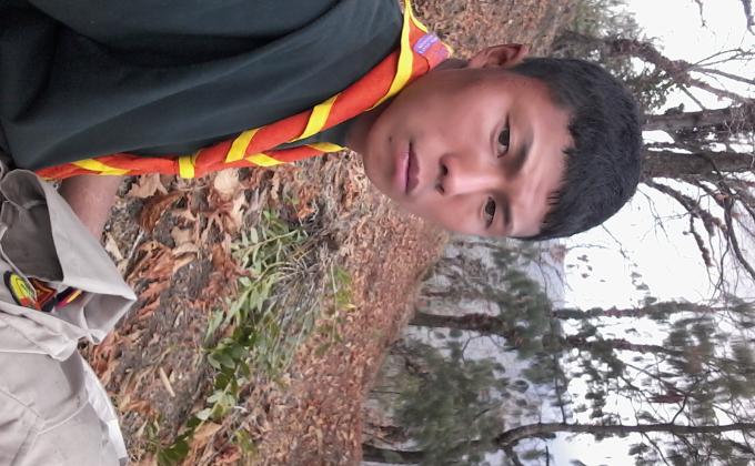 Contribution towards school 