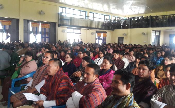 Explore, Learn and Grow