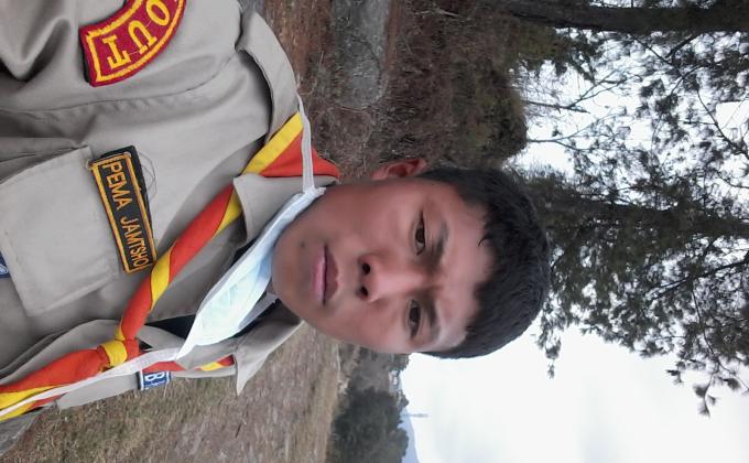 Tsechu 