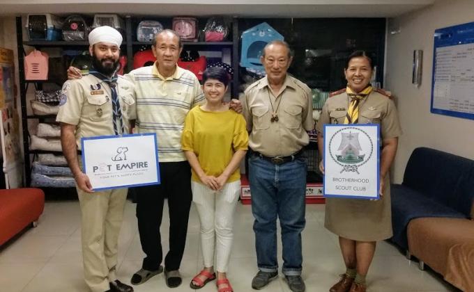  2nd Make it happened by myself Project