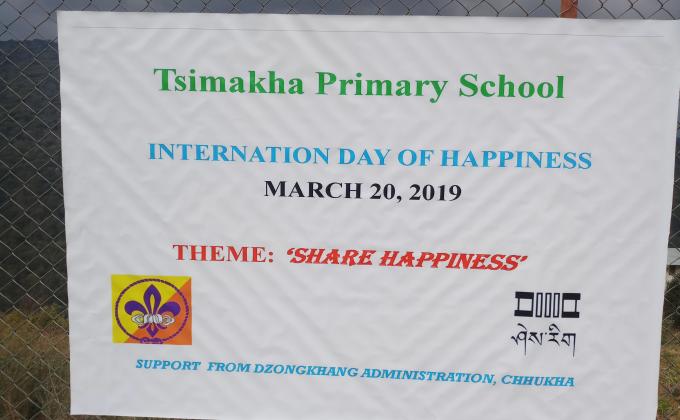 happiness day