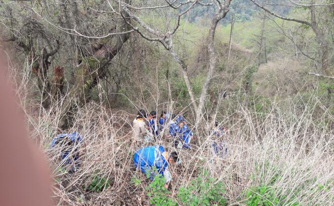 community service 