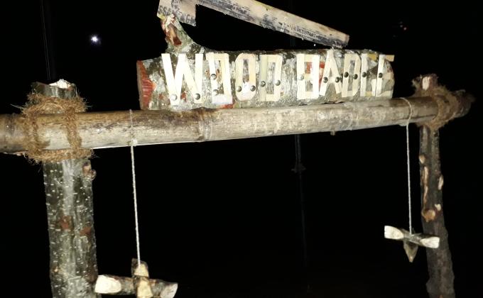 Wood Badge Course for Scout Leaders