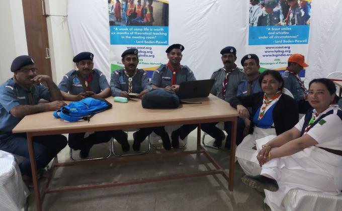 State Level Skill Development Workshop on Digital Literacy 