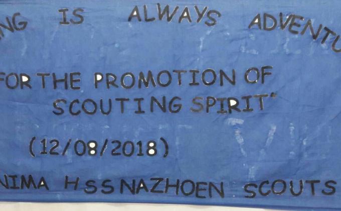 Adventure and cultural hike