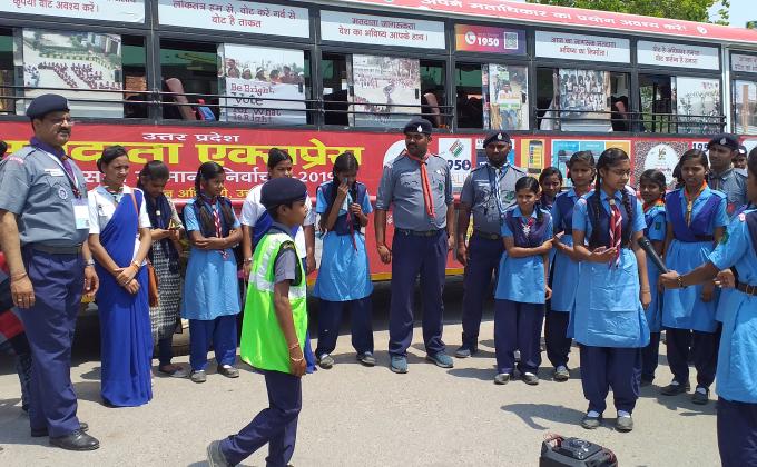 votor Awareness Express 