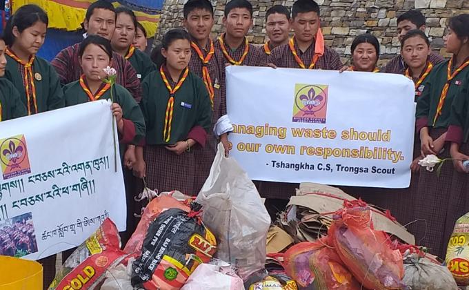 Waste management 