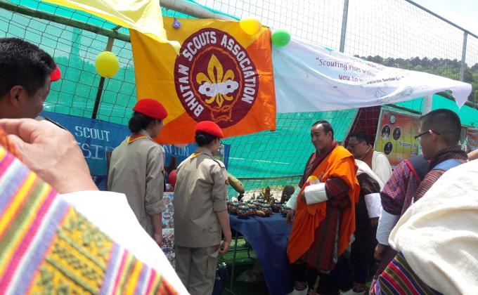 "National Teachers Day Celebration"