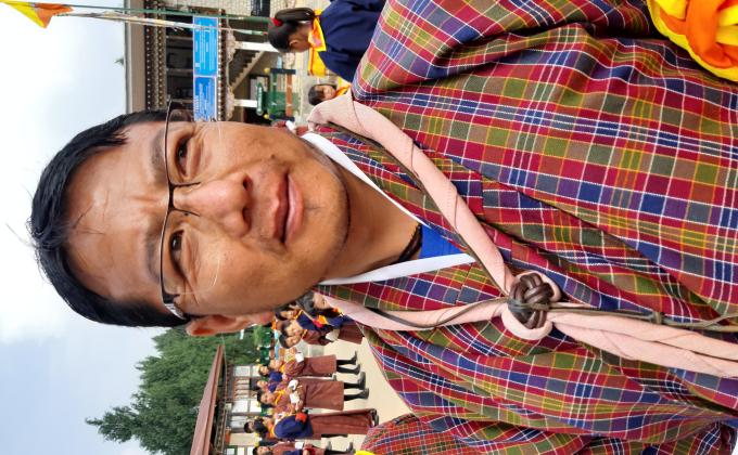 dorji duba