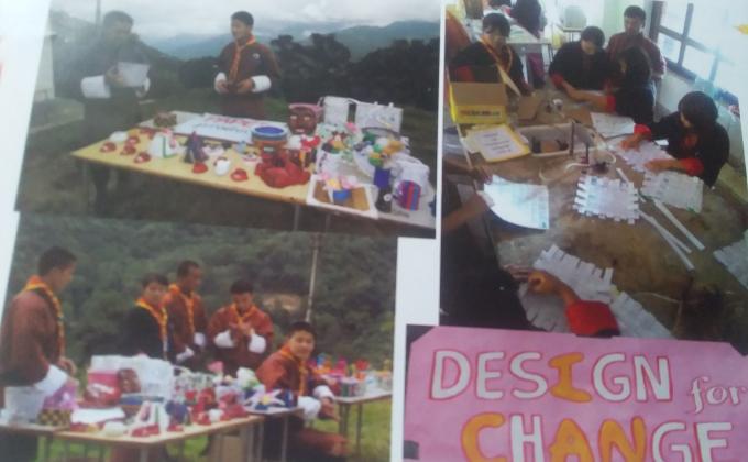 New year ...New idea 