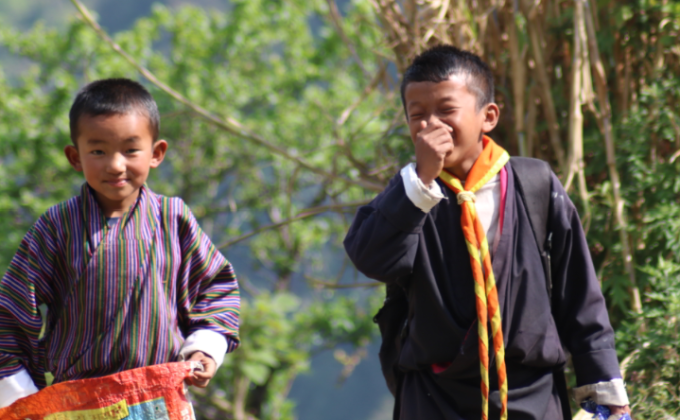 CLEANING campaign with public 