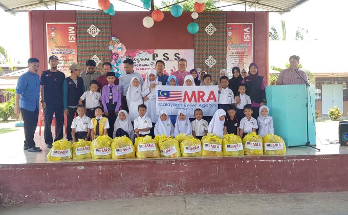 semarak ramadhan