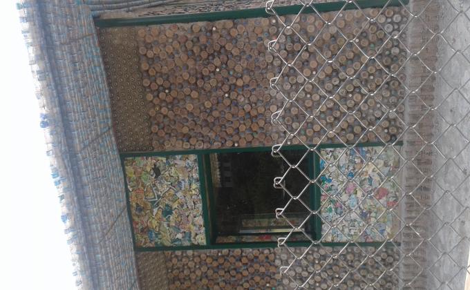 Our service is your Harmony (social service at GNH HUT)