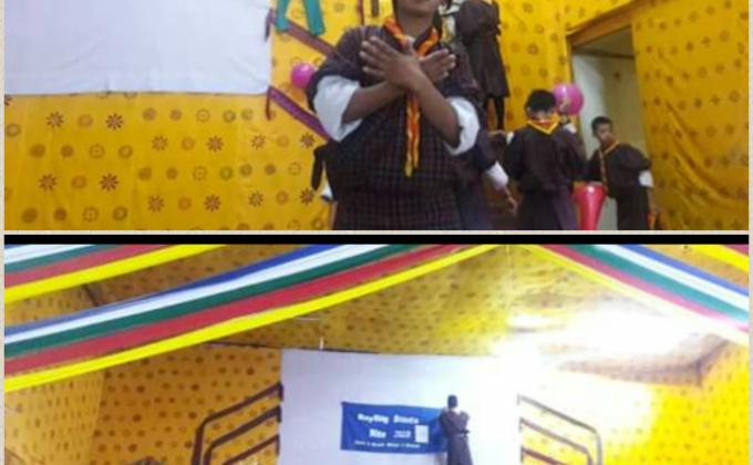 Youth participation 