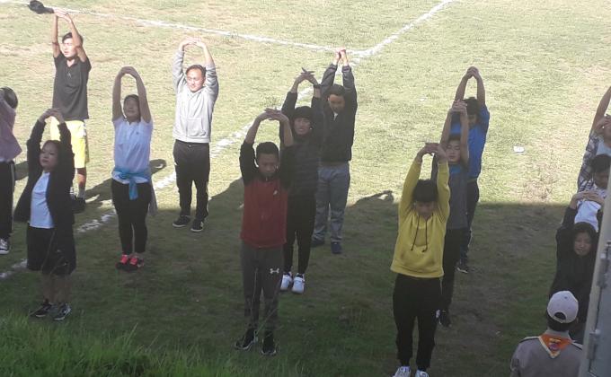 BP exercise 