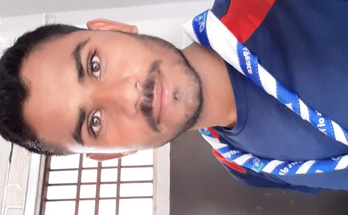 arjun yadav