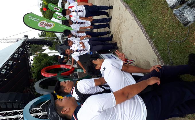 Penang Olympic Carnival