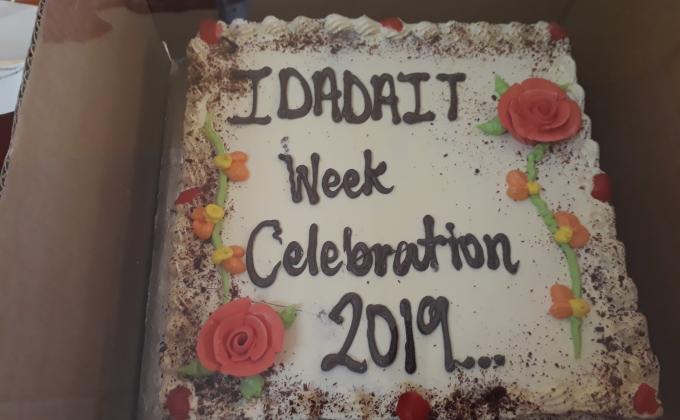 IDADAIT 2019