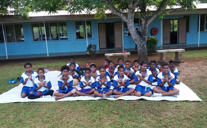 Ba Inter-Primary Sports