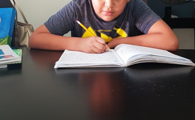 ESCRIBIR CON EL CORAZÓN