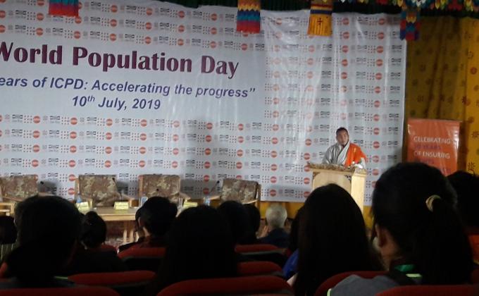 World Population Day 
