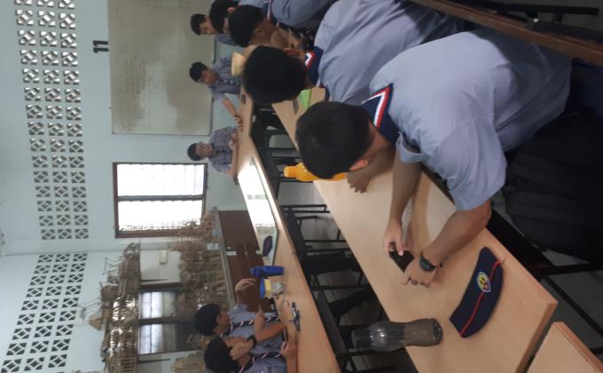 11th George Town (South) Group Council Meeting