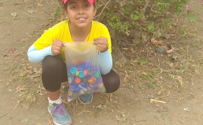 Tapaton 2019 distrito CRUZ DEL SUR