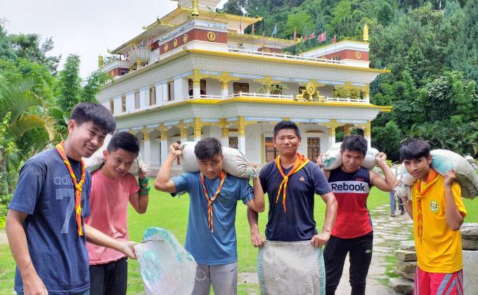 Community Service 