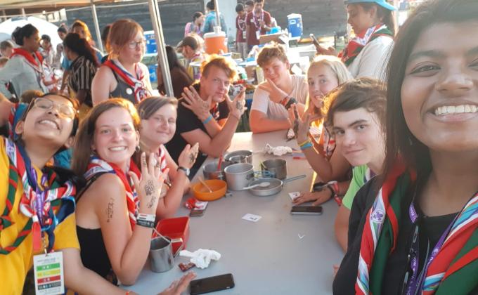 czech friends:)