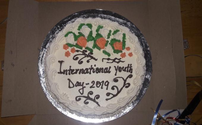 international youth day