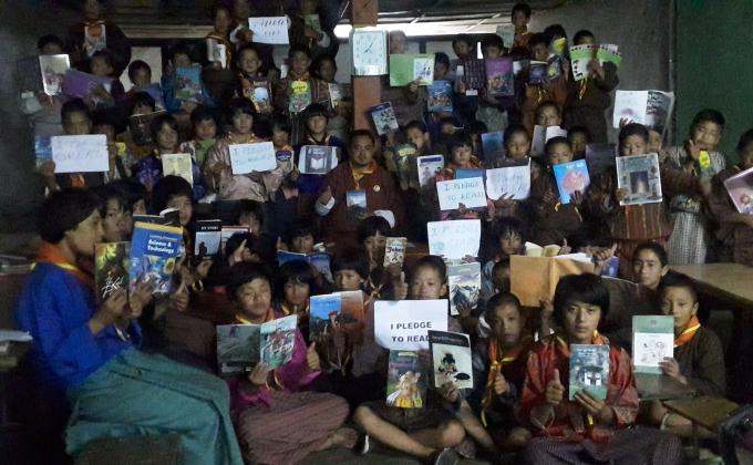 International youth day