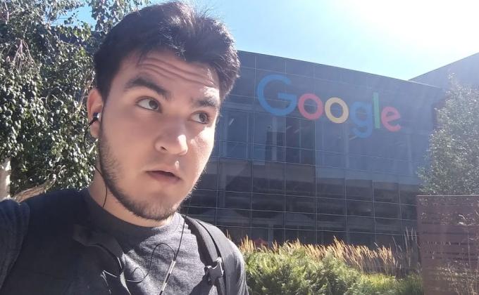 Intercambio Cultural y Profesional en San Francisco, California, EUA