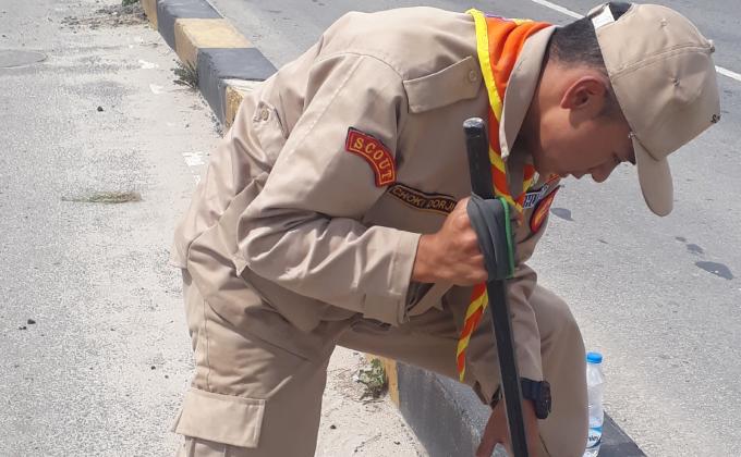 Road service 