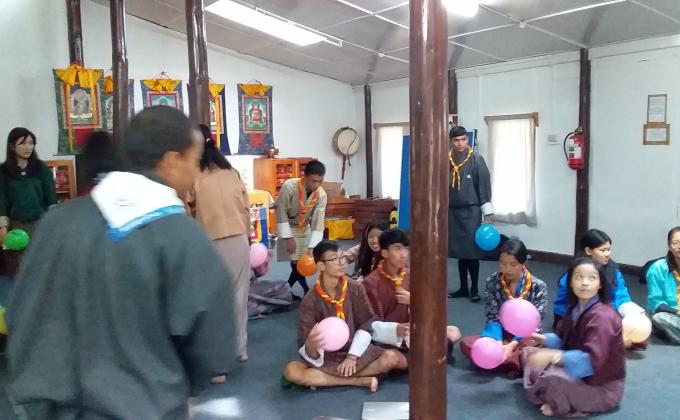 MoP Advocacy Program and Mini Workshop