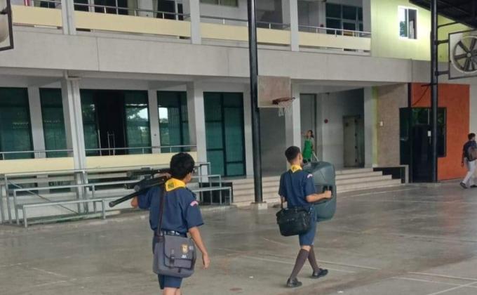 ทำความดี