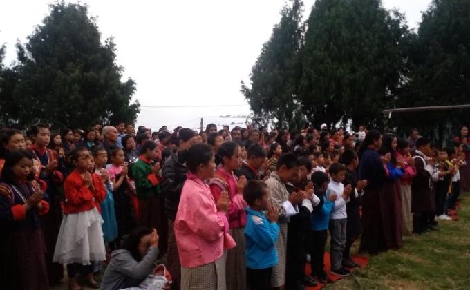 Cultural Show