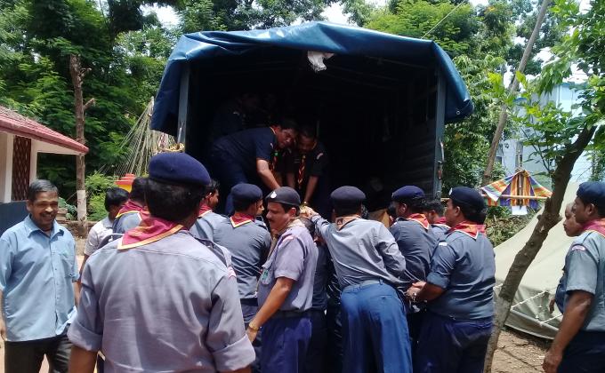 cyclone rehabilitation 