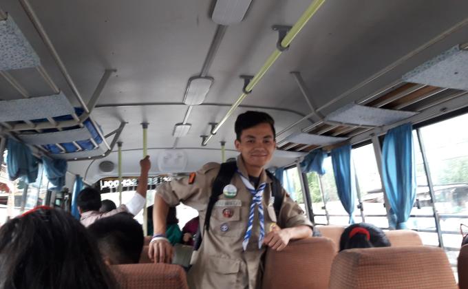 Fund Raising Variety Show