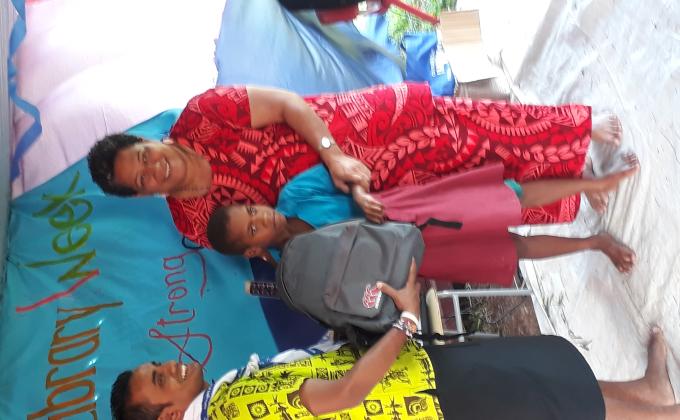 TREASURING DIVERSITY-Scouts for Special Needs!