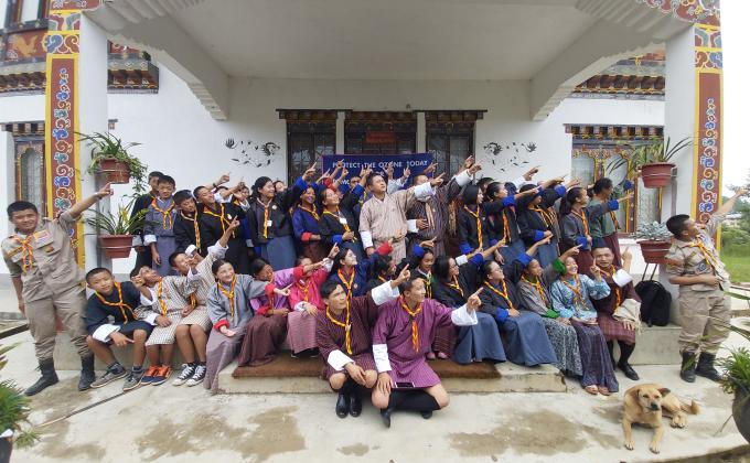 Ozone Day 