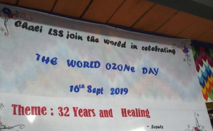 Ozone Day