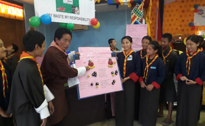 OBSERVED World Ozone Day