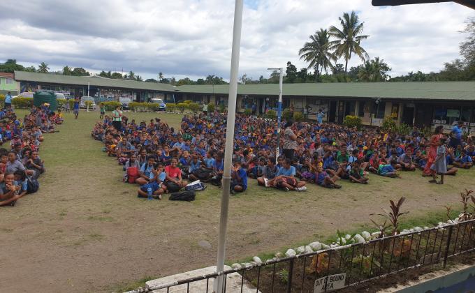 International Day of Peace 2019