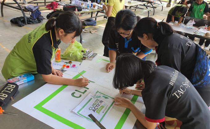 Preparing IDP on 21st september 2019