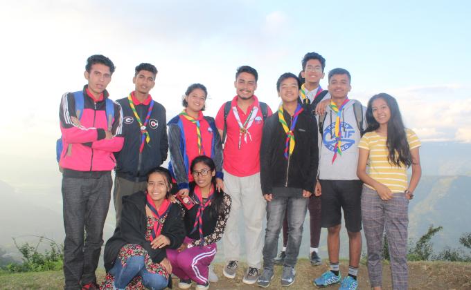 Youth engagement in social reformation