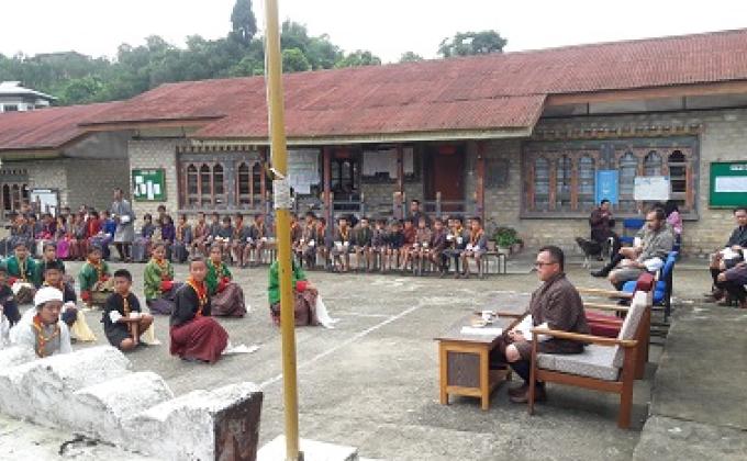 International peace day